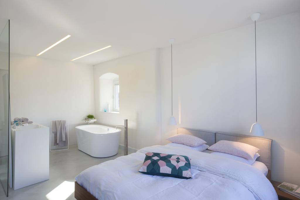 B&B Opus35 Montzen Dış mekan fotoğraf