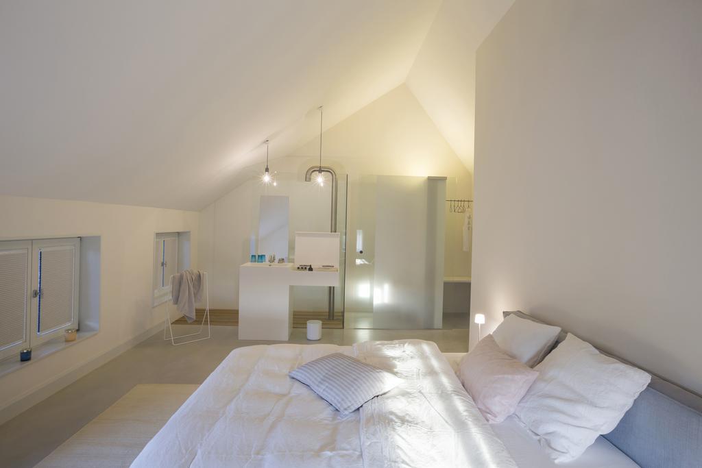 B&B Opus35 Montzen Dış mekan fotoğraf