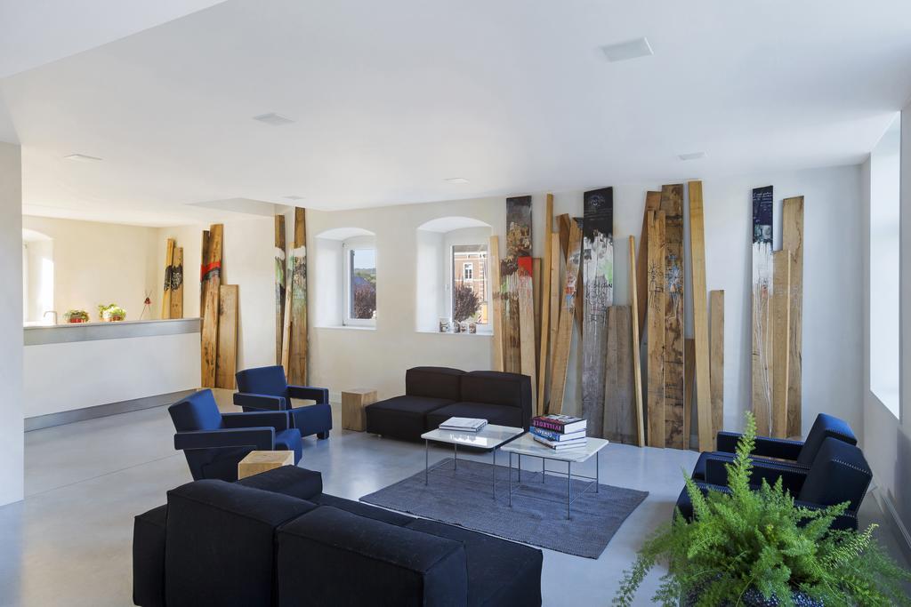 B&B Opus35 Montzen Dış mekan fotoğraf